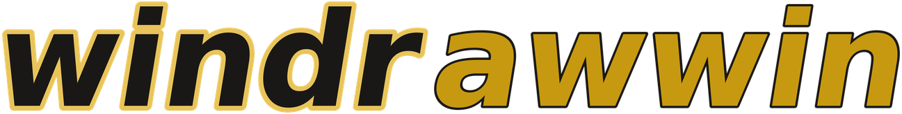 windrawwin logo